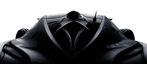 Mazda Furai